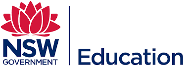 NSW Department of Education Logo